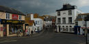 High Sreet Lyme Regis